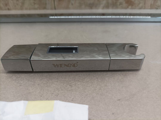 Wenko Αξεσουάρ Μπάνιου 4008838384282