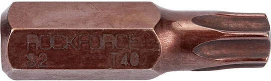 Rockforce Μύτη Spline M12x30mml 10mm