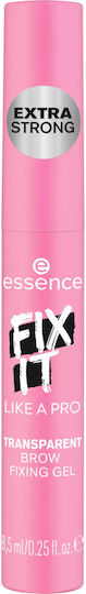 Essence Fix It Like A Pro Augenbrauen-Make-up Transparent 8.5ml