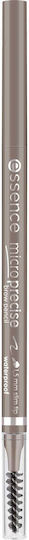 Essence Micro Precise Augenbrauen-Bleistift für Augenbrauen 01 Cool Blonde