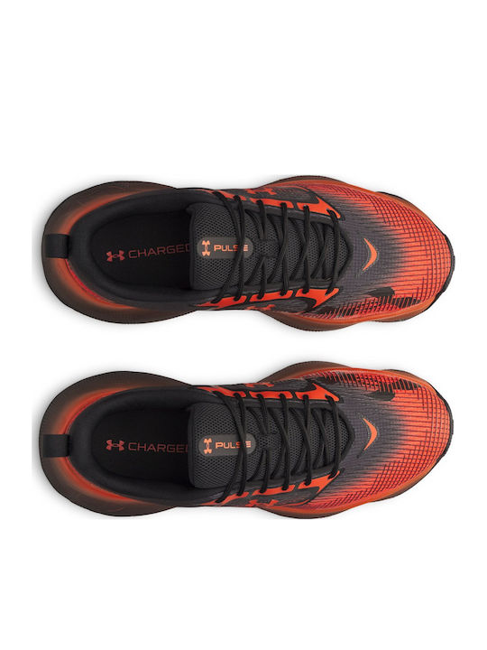 Ανδρικά Sneakers Μαύρα