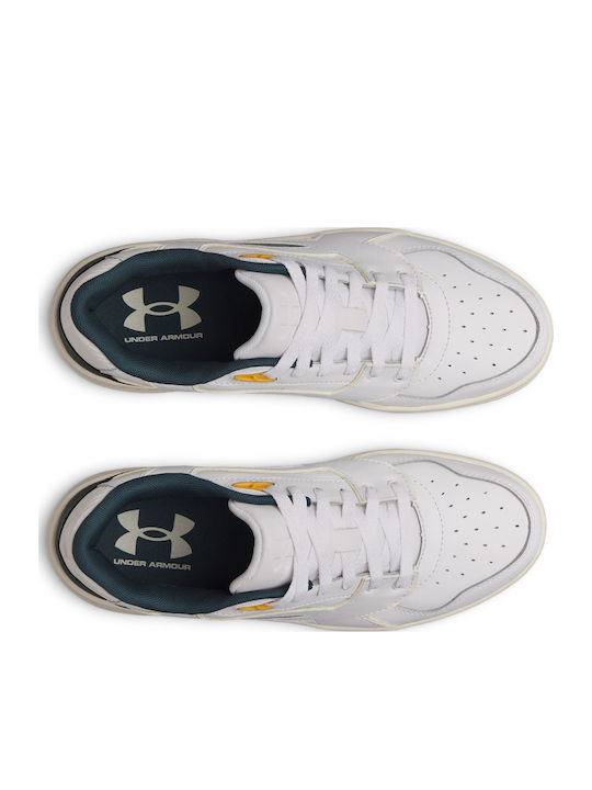 Ανδρικά Sneakers Λευκά
