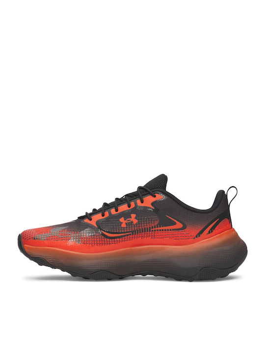 Ανδρικά Sneakers Μαύρα