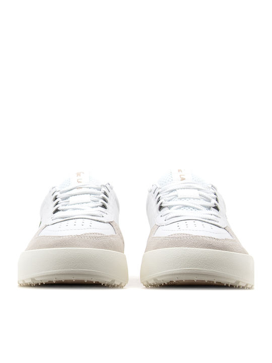 Lacoste Сникърси Бели Lacoste Сникърси Бели