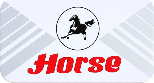Horse Течно Мастило За Печат 28мл Синьо