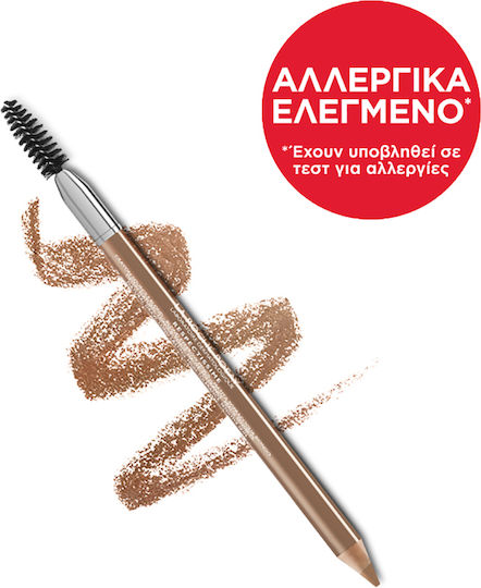 La Roche Posay Respectissime Sourcil Молив за вежди Blonde 1.3gr