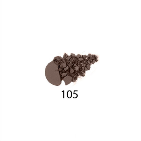 Golden Rose Pulbere Pentru Sprâncene Nr 105 2.5gr