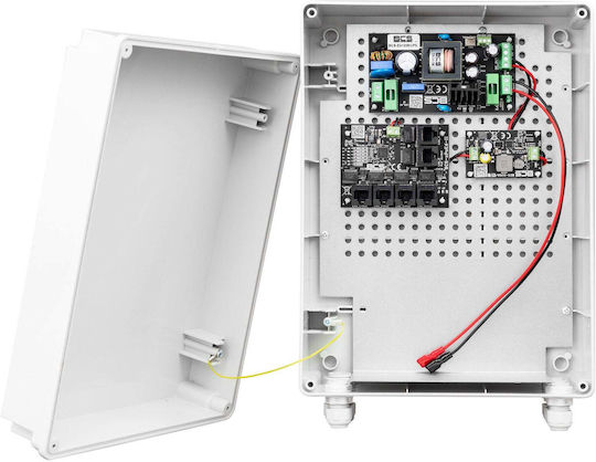 BCS Anschlussdose Für Außenmontage IP56