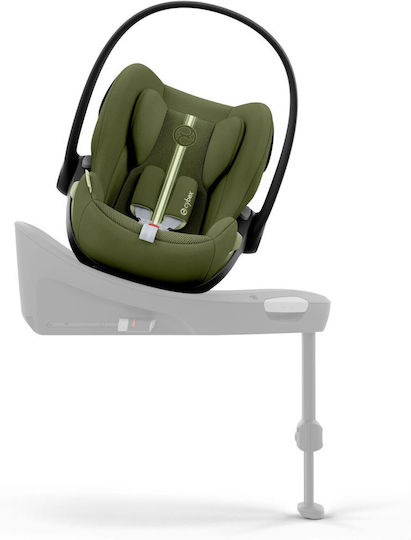 Cybex Cloud G3 Столче за кола i-Size Moss Green 0-13 кг