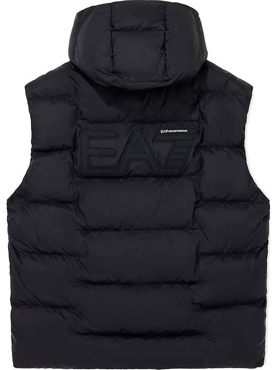Emporio Armani Яке Черно