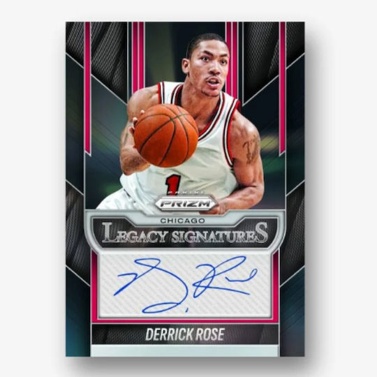 Panini 2025-26 Basketball Prizm