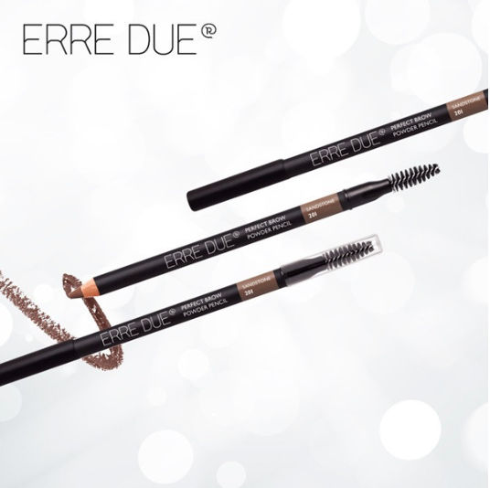 Erre Due Perfect Brow Powder Молив за Вежди 201 Пясъчник 1.19гр