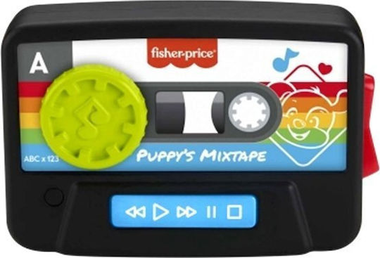 Fisher Price Activity Mat with Music for Newborns