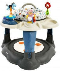Milly Mally Baby-Spieldecken und -Gyms Aktivitätsgym für 6+ Monate