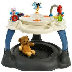 Milly Mally Baby-Spieldecken und -Gyms Aktivitätsgym für 6+ Monate