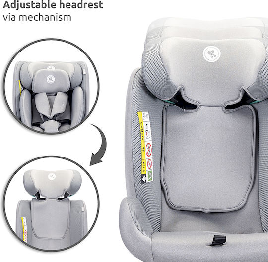 Lorelli Stellar Baby-Autositz Bitter Chocolate 0-36 kg