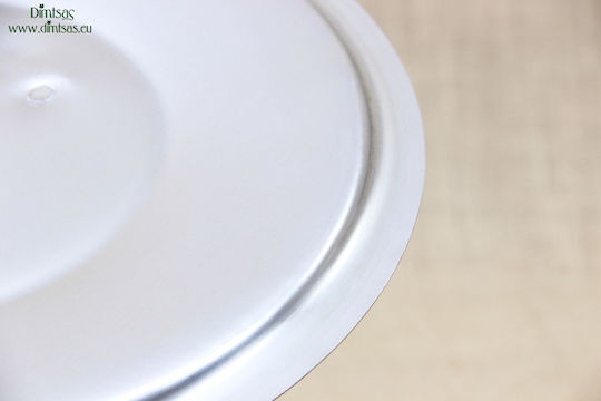 Kochgeschirrdeckel Für Aluminium Topf DISM0472