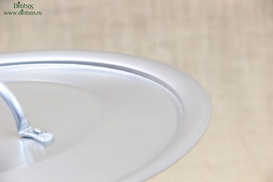 Kochgeschirrdeckel Für Aluminium Topf DISM0472