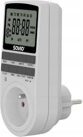 Kanlux Smart Single Socket