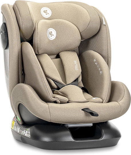 Lorelli Stellar Столче за кола Cashmere 0-36 кг