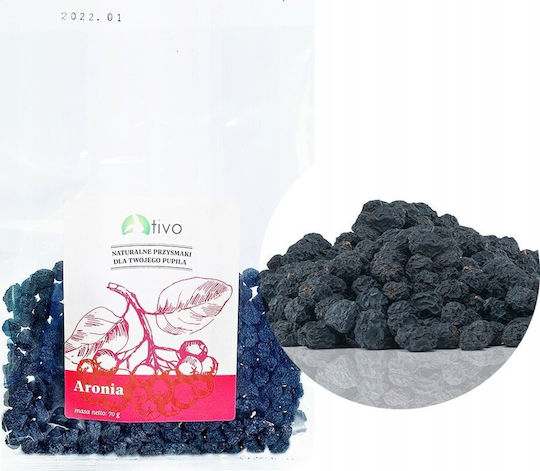 Tivo Aronia 70g 6014