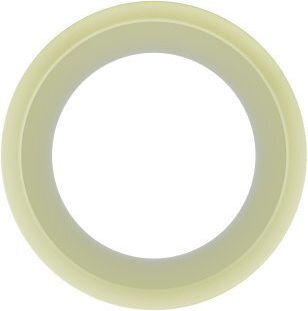 SKINVIBE Ластичка с декорация за опашка