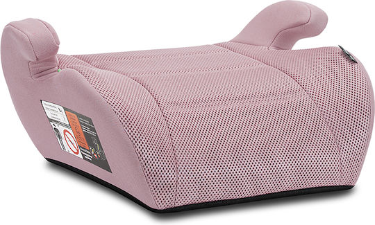 Lorelli Lorelli Baby-Autositz Booster Rosa 22-36 kg