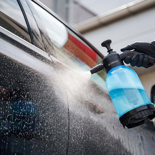 Rowenta Cardos 2-in-1 Car Wash Accessory 2l
