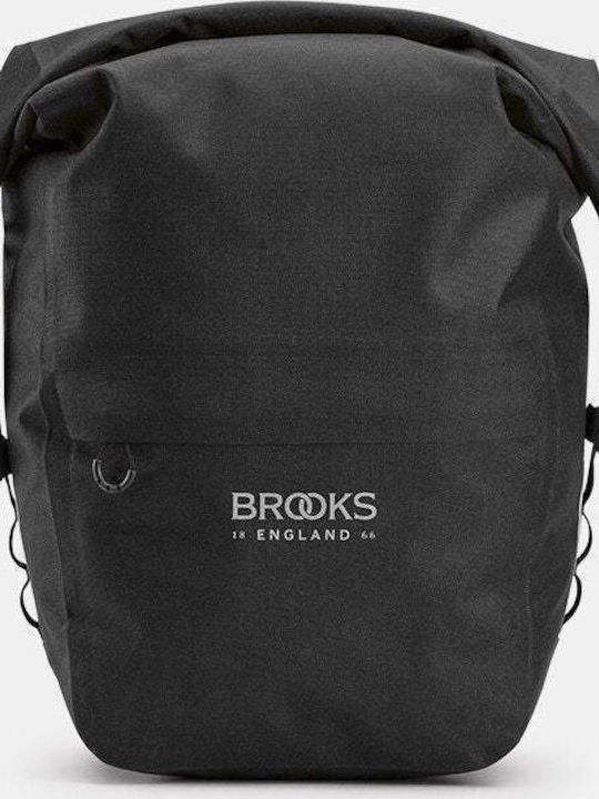 Brooks England Τσαντάκι Σχάρας