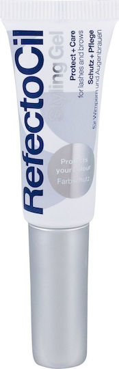 RefectoCil Styling Gel Eyebrow Tint Clear 9ml