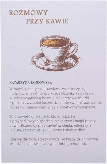 Strado Декоративна Металик Кутия във Формата на Книга