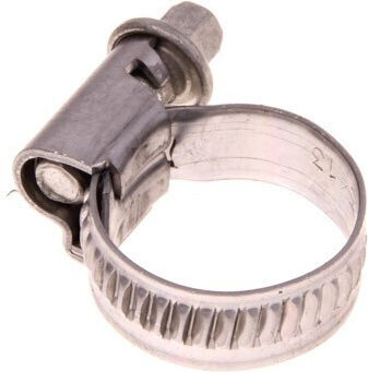 BMW Schlauchschelle 3 F30 07129952107
