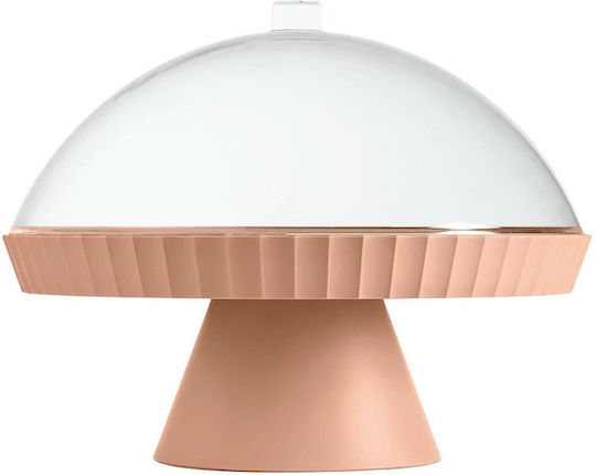 Centurion Тортиера с Капак Розов 30x30см