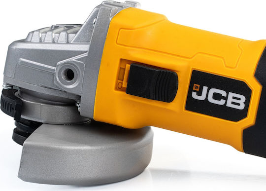 JCB JCB-AG115-E Winkelschleifer 115mm Elektrisch 600W