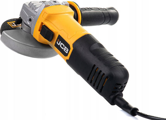 JCB JCB-AG115-E Winkelschleifer 115mm Elektrisch 600W