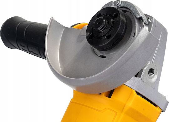 JCB JCB-AG115-SL-E Ъглошлайф 115mm Електрически 1200W с Регулиране на Оборотите