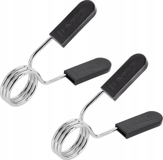 HMS Finger - Hand Trainer Netz 2 Stück Grau