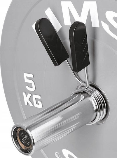 HMS Finger - Hand Trainer Netz 2 Stück Grau