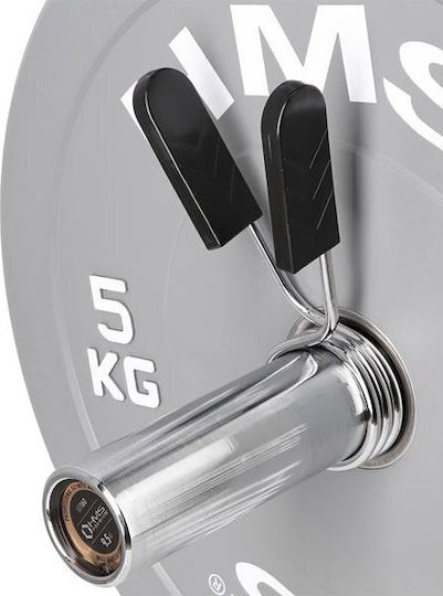 HMS Finger - Hand Trainer Netz 2 Stück Grau