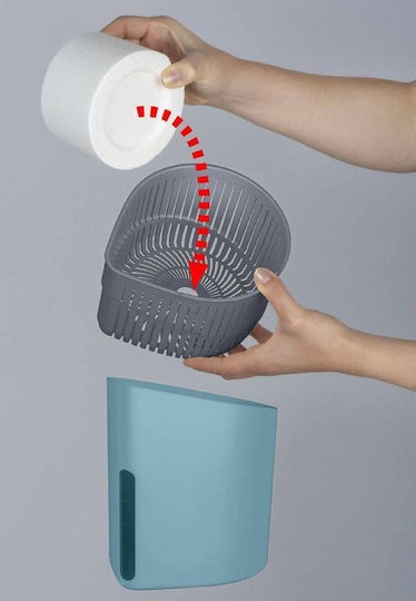 Wenko Absorber Refill for Moisture Absorber Scented SP01_13949867 1000gr
