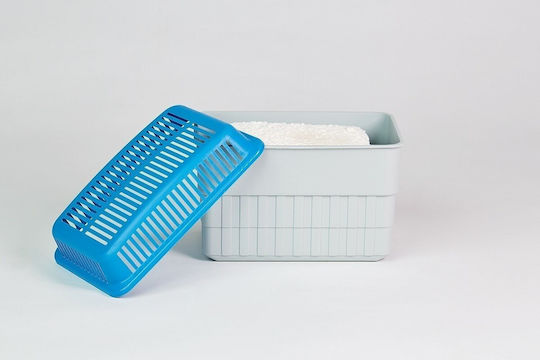 Wessper Absorber Refill for Moisture Absorber Scented