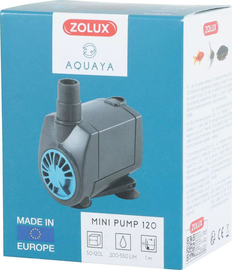 Zolux Ciclator De Acvariu