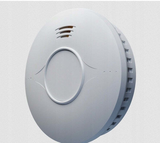 Safemi Safemi Detector De Fum Autonom Wi-Fi