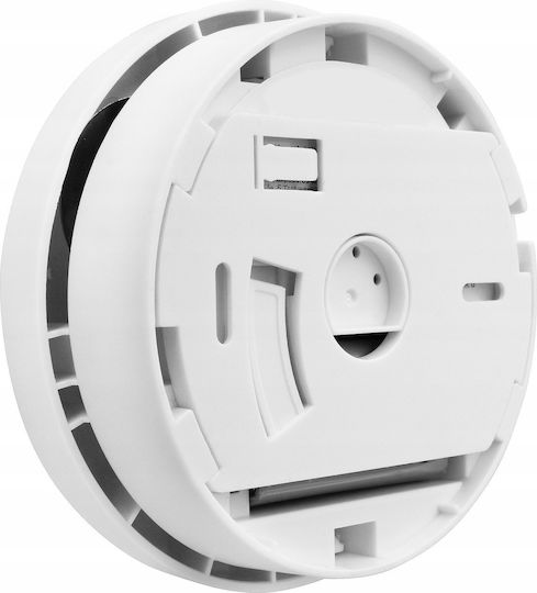 Eura Autonomer Rauchmelder 32 Zonen