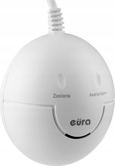 Eura Gasdetektor Für Erdgas