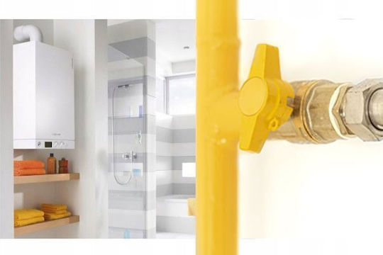 Eura Gasdetektor Für Erdgas