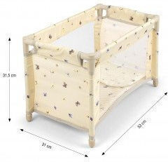 Milly Mally Milly Mally Puppen Set Für 3+ Jahre