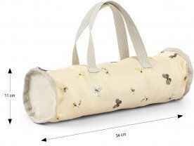 Milly Mally Milly Mally Puppen Set Für 3+ Jahre