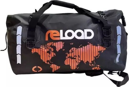 Reload Vapor USA Trockentaschen Orange 40/45lt