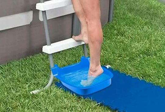 Schwimmbadzubehör Exarmátima Pisínas